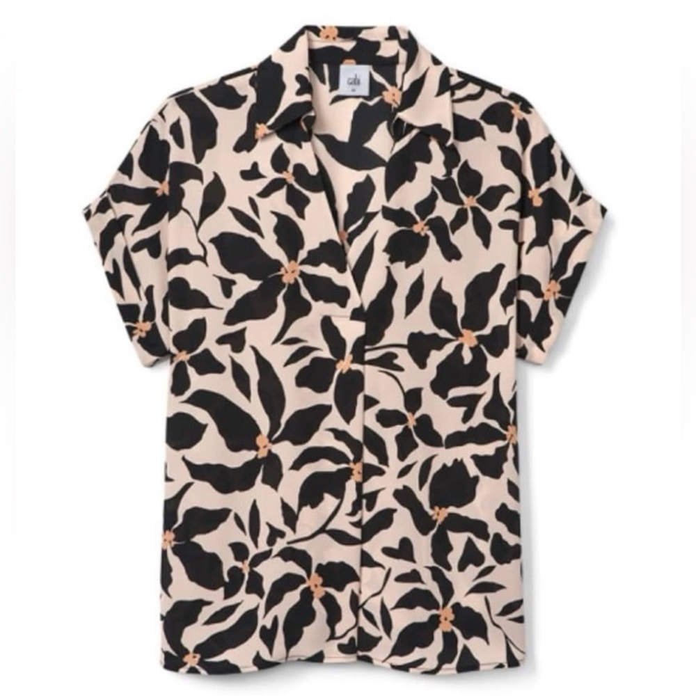 Cabi Replay Top, Size XS